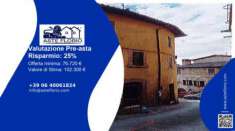 Foto Immobile in asta di 98 m in vendita a Todi