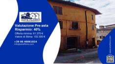 Foto Immobile in asta di 98 m in vendita a Todi