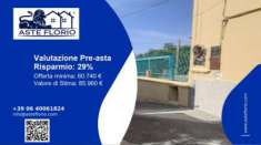 Foto Immobile in asta di 98 m in vendita a Torre del Greco