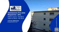 Foto Immobile in asta di 98 m in vendita a Trieste