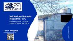 Foto Immobile in asta di 980 m con pi di 5 locali in vendita a Crespino