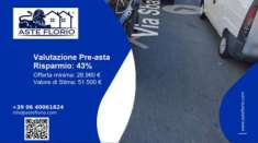 Foto Immobile in asta di 980 m con pi di 5 locali in vendita a Reggio Calabria