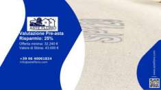 Foto Immobile in asta di 99 m, box auto in vendita a Biccari