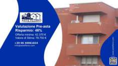 Foto Immobile in asta di 99 m, box auto in vendita a Casalpusterlengo
