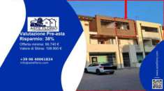Foto Immobile in asta di 99 m, box auto in vendita a Paese