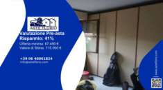 Foto Immobile in asta di 99 m, box auto in vendita a Vergato