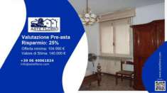 Foto Immobile in asta di 99 m, box auto in vendita a Verona