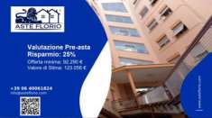 Foto Immobile in asta di 99 m con pi� di 5 locali in vendita a Viterbo