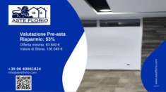 Foto Immobile in asta di 99 m in vendita a Brindisi