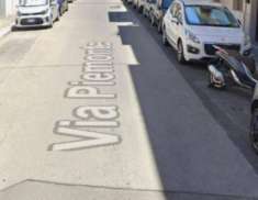 Foto Immobile in asta di 99 m in vendita a Brindisi