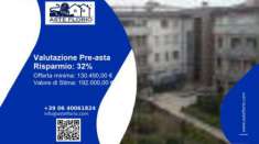 Foto Immobile in asta di 99 m in vendita a Carpi