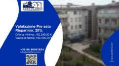 Foto Immobile in asta di 99 m in vendita a Carpi