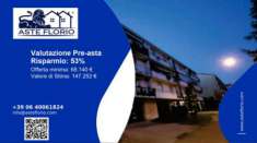 Foto Immobile in asta di 99 m in vendita a Carrara