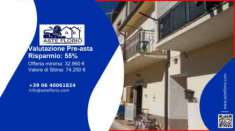 Foto Immobile in asta di 99 m in vendita a Catanzaro