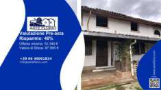 Foto Immobile in asta di 99 m in vendita a Chignolo Po