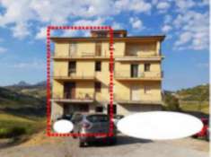Foto Immobile in asta di 99 m in vendita a Ciminna