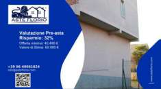 Foto Immobile in asta di 99 m in vendita a Cremona