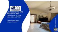 Foto Immobile in asta di 99 m in vendita a Francofonte