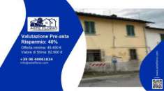 Foto Immobile in asta di 99 m in vendita a Fucecchio