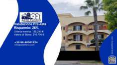 Foto Immobile in asta di 99 m in vendita a Gaeta