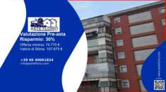 Foto Immobile in asta di 99 m in vendita a Messina