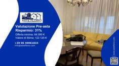 Foto Immobile in asta di 99 m in vendita a Milazzo