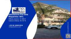 Foto Immobile in asta di 99 m in vendita a Pace del Mela