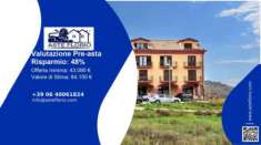 Foto Immobile in asta di 99 m in vendita a Piazza Armerina