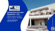 Foto Immobile in asta di 99 m in vendita a San Leo