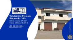 Foto Immobile in asta di 99 m in vendita a Sellia Marina