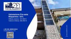 Foto Immobile in asta di 99 m in vendita a Taormina