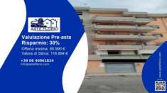 Foto Immobile in asta di 99 m in vendita a Taranto