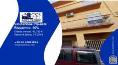 Foto Immobile in asta di 99 m in vendita a Trapani