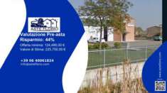 Foto Immobile in asta di 995 m in vendita a Busseto