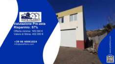 Foto Immobile in asta di 997 m con pi di 5 locali in vendita a Miglionico