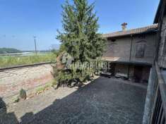 Foto Immobile indipendente con vista fiume Po