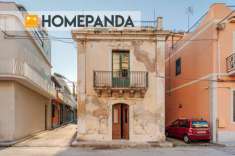 Foto Immobile residenziale in vendita a Avola