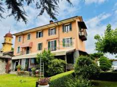 Foto Immobile residenziale in vendita a Bricherasio