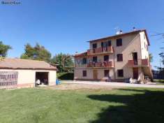 Foto Immobile residenziale in vendita a Camerata Picena