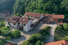 Foto Immobile residenziale in vendita a Castiglione Torinese - 18 locali 1100mq