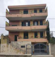 Foto Immobile residenziale in vendita a Villafranca Tirrena - 4 locali 121mq