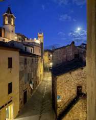Foto Immobile storico in vendita a Montalcino