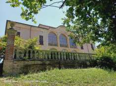 Foto Immobile storico in vendita a Ponte Dell'Olio - 18 locali 2200mq