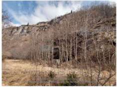 Foto IMMOBILI-ALTRA CATEGORIA-Baceno