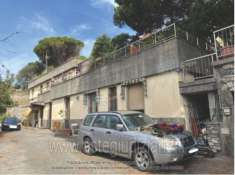 Foto IMMOBILI-ALTRA CATEGORIA-C.so europa, 1901, 16167 genova ge, italia