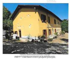 Foto IMMOBILI-ALTRA CATEGORIA-Cascina cuna