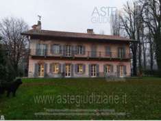 Foto IMMOBILI-ALTRA CATEGORIA-Cascina quaronis