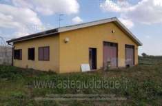 Foto IMMOBILI-ALTRA CATEGORIA-Contrada acquamenta o casa dell'orso