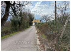 Foto IMMOBILI-ALTRA CATEGORIA-Contrada eliceto