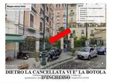 Foto IMMOBILI-ALTRA CATEGORIA-Corso vittorio emanuele 101